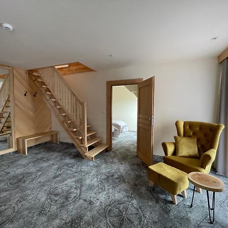 Pokoje Krupowki 13 - Hotel Sabala Закопане Екстер'єр фото