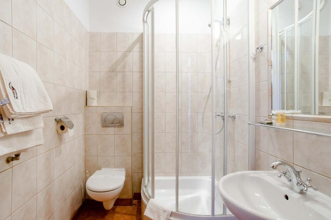 Pokoje Krupowki 13 - Hotel Sabala Закопане Екстер'єр фото
