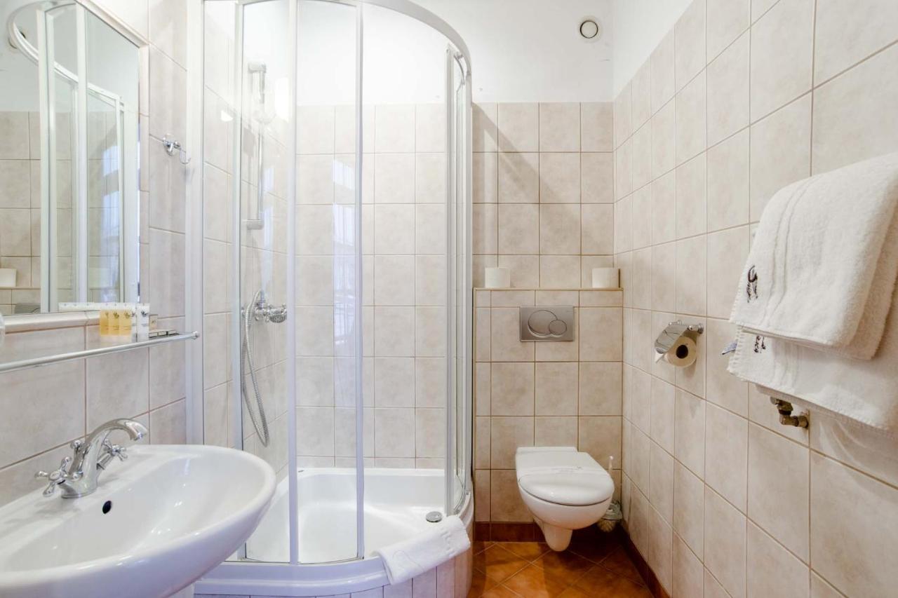 Pokoje Krupowki 13 - Hotel Sabala Закопане Екстер'єр фото