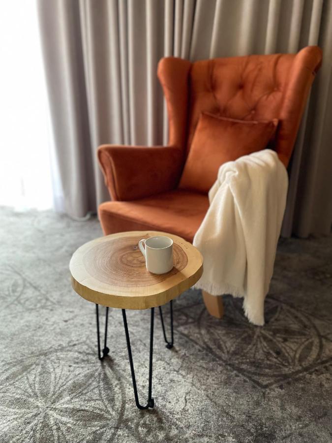Pokoje Krupowki 13 - Hotel Sabala Закопане Екстер'єр фото